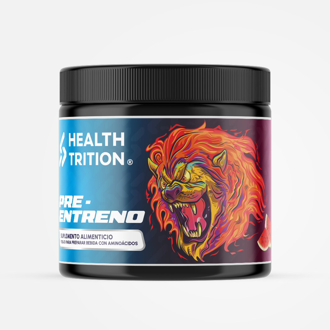Pre-Entreno Sandia 300 g